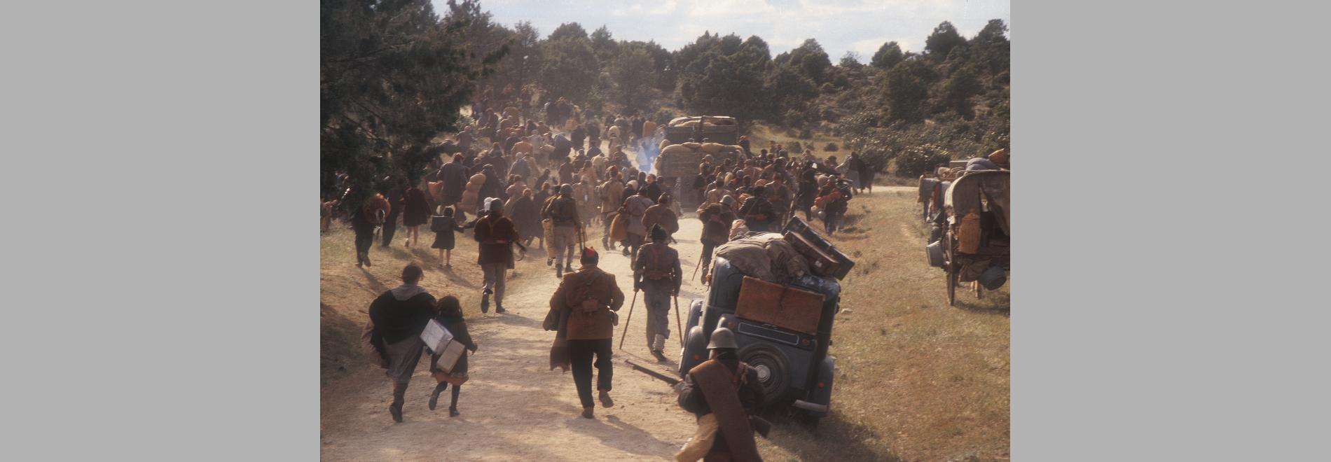 Soldados de Salamina