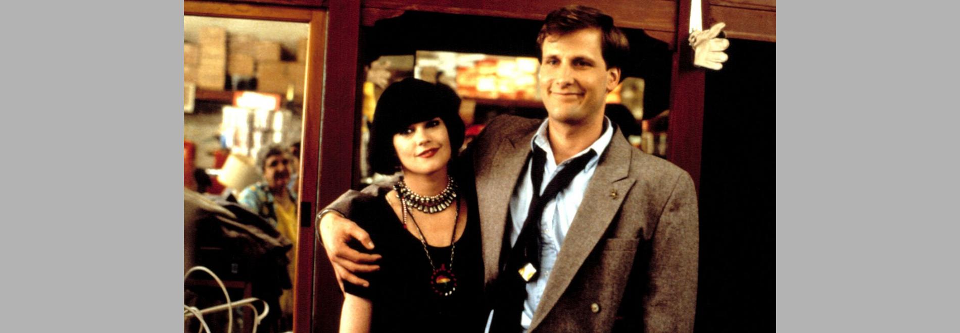 Something Wild (Jonathan Demme, 1986)