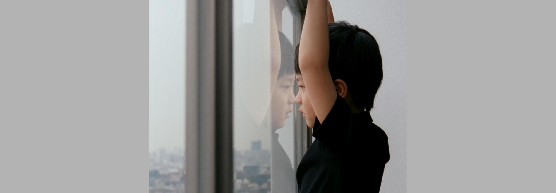  18:30 h. | Film     Soshite chichi ni naru / De tal padre, tal hijo (Hirokazu Kore-eda, 2013)