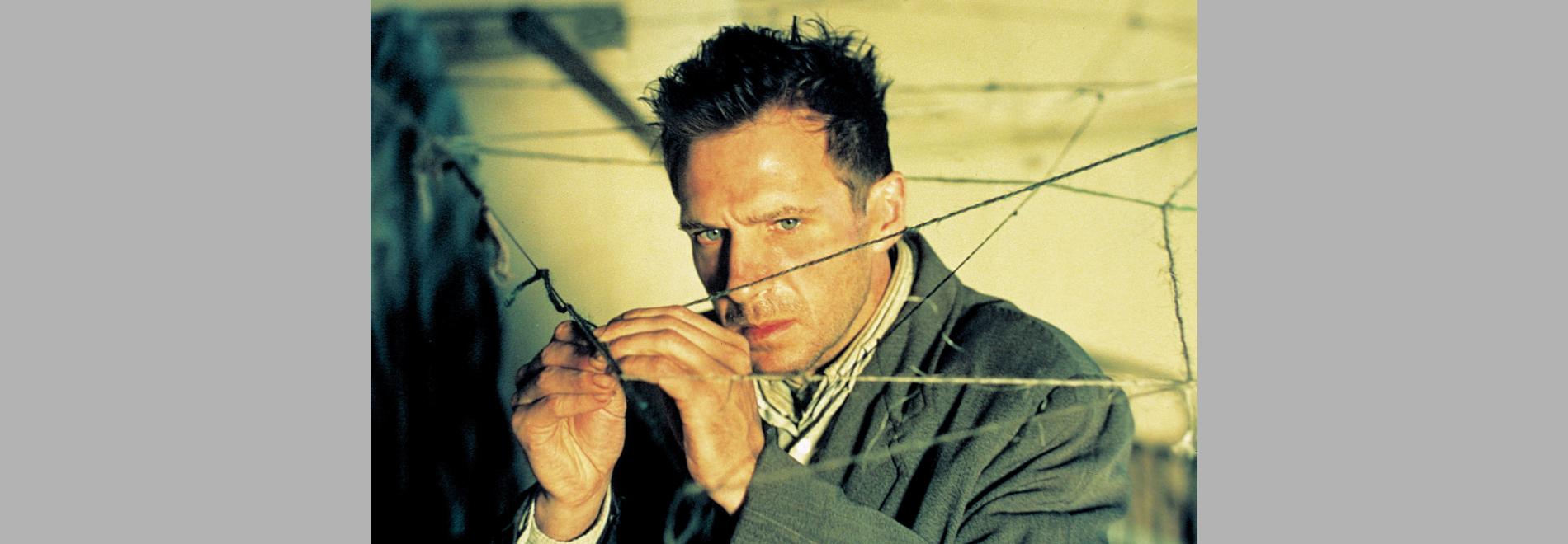 Spider (David Cronenberg, 2002)