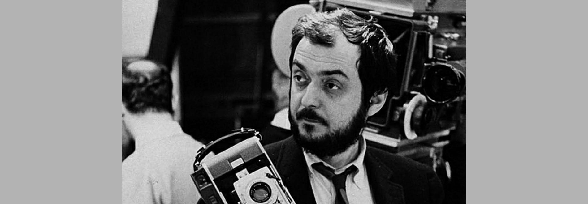 Stanley Kubrick: A Life in Pictures (Jan Harlan, 2001)