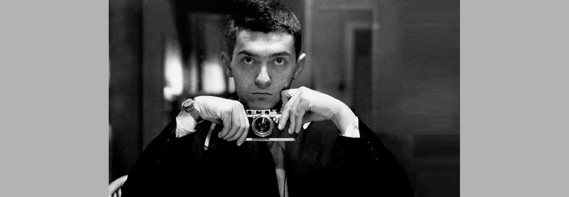 Stanley Kubrick: A Life in Pictures (Jan Harlan, 2001)