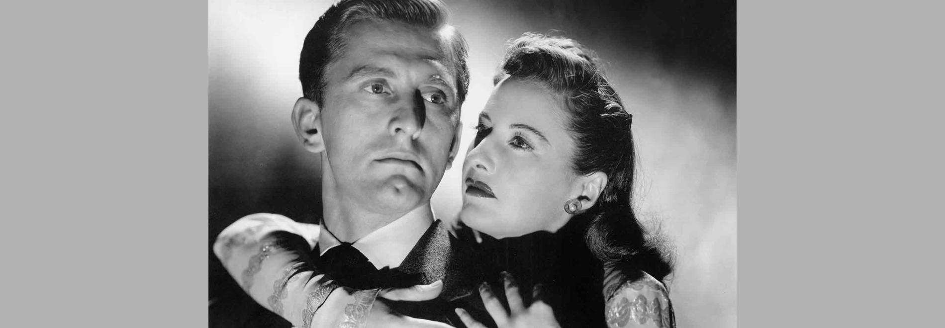 The Strange Love of Martha Ivers (Lewis Milestone, 1946) 