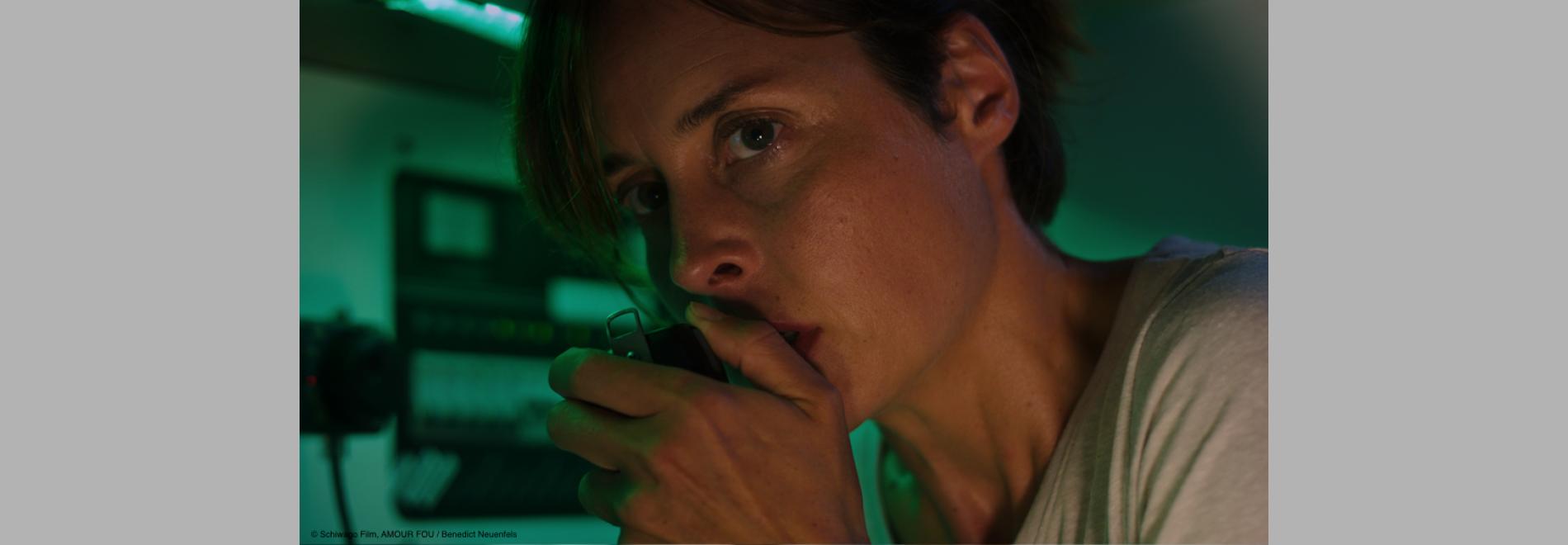 Styx (Wolfgang Fischer, 2018)