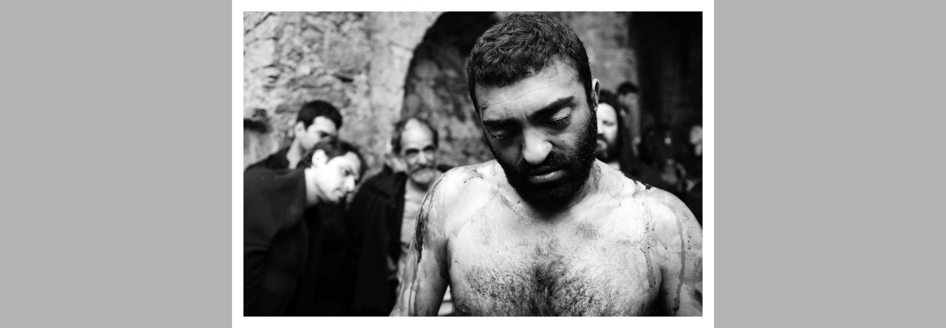 Su Re / El Rei Giovanni (Columbu, 2012)