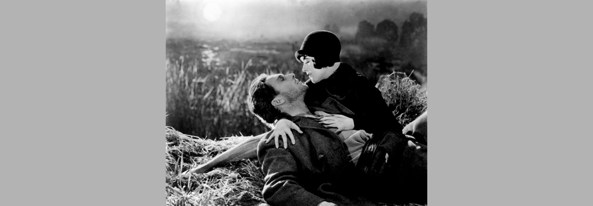 Sunrise - A Song of Two Humans 