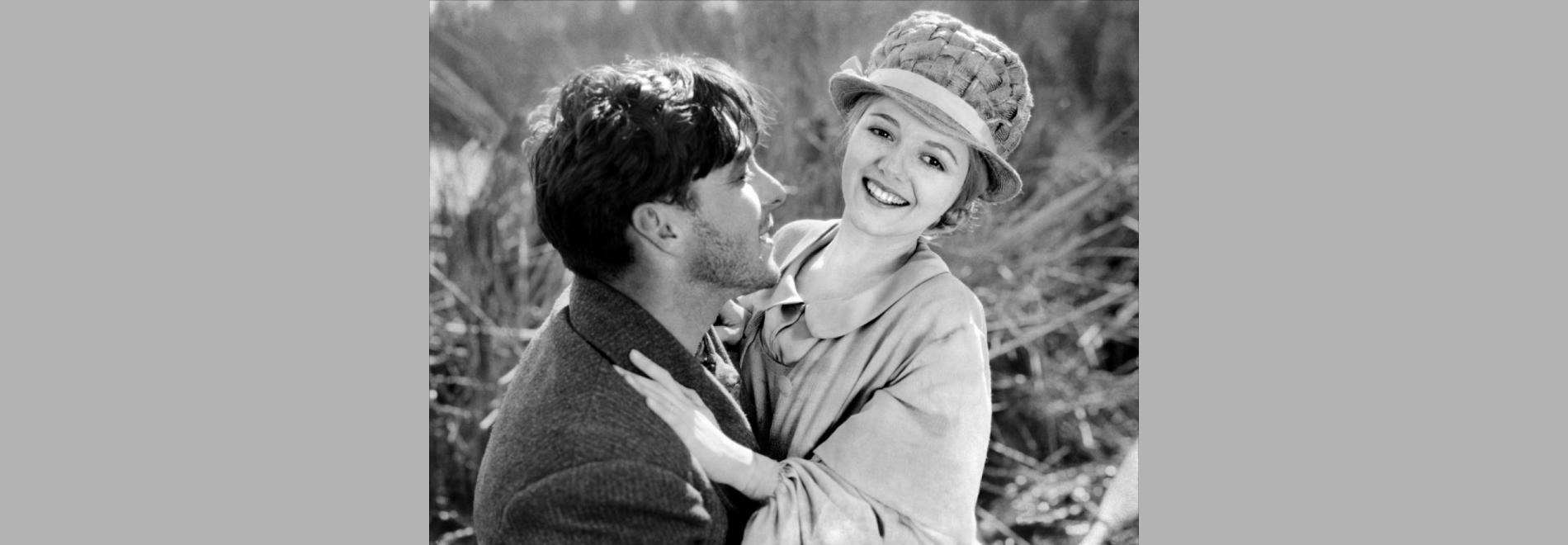 Sunrise - A Song of Two Humans 