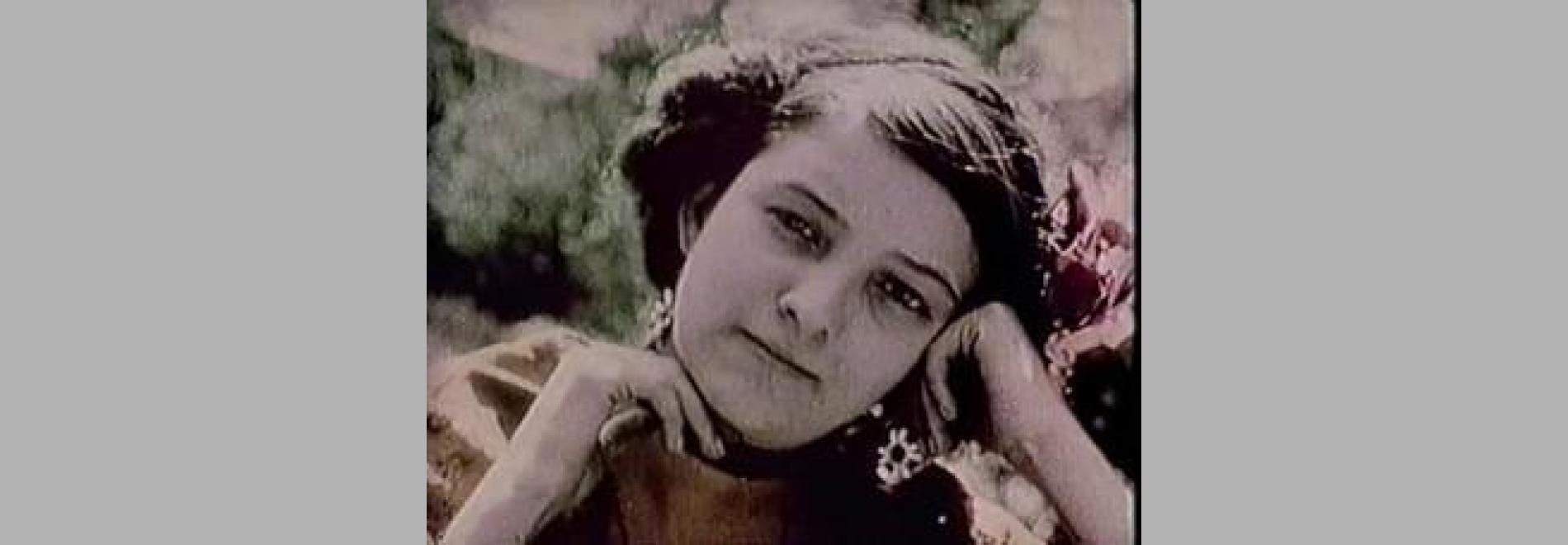 Superstition andalouse