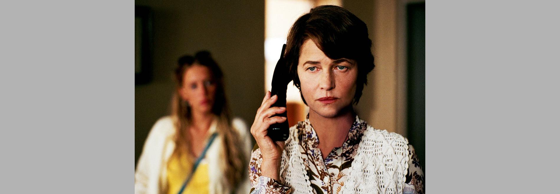 Swimming Pool (François Ozon, 2003)