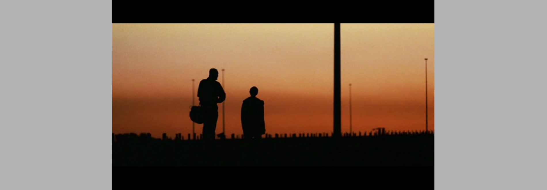 Syn Babilonu / Hijo de Babilonia (Mohamed Al Daradji, 2009)