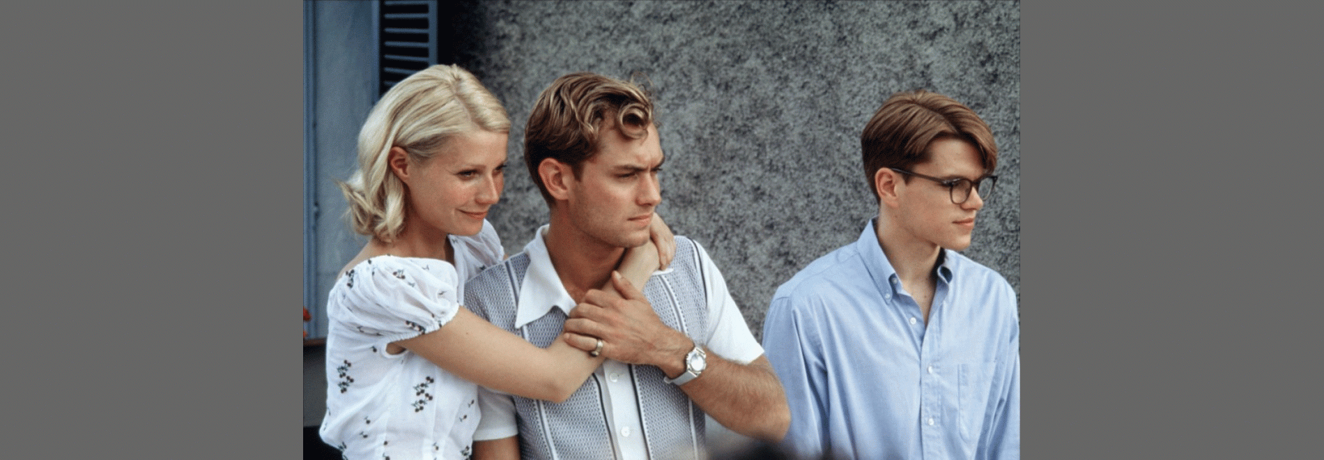 The Talented Mr. Ripley 