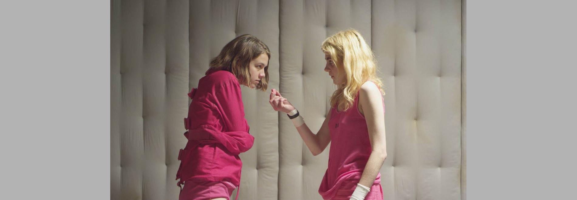 Teenland (Maria Gratho Sorensen, 2014)