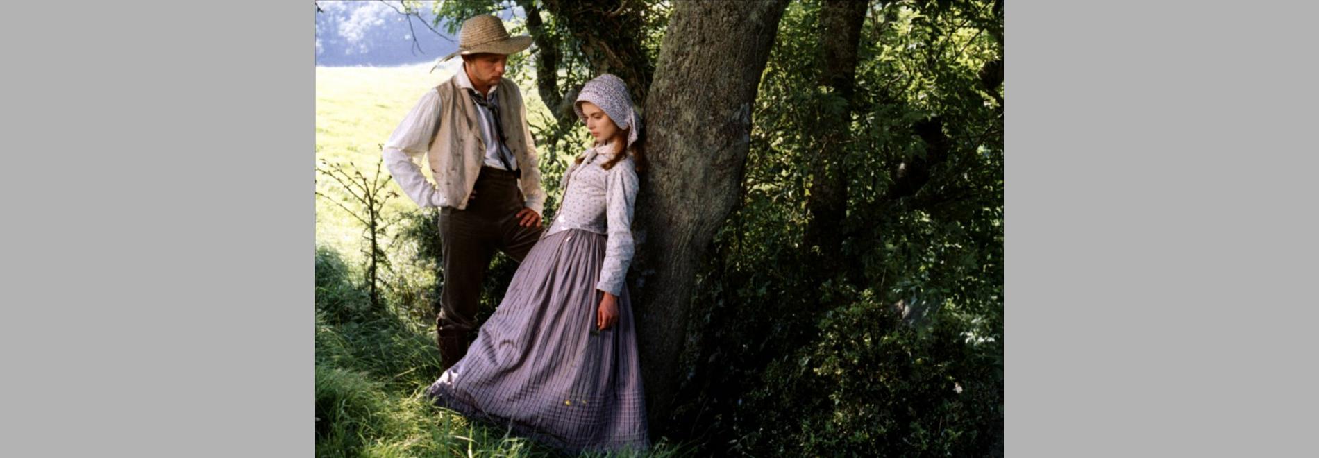 Tess (Roman Polanski, 1980)