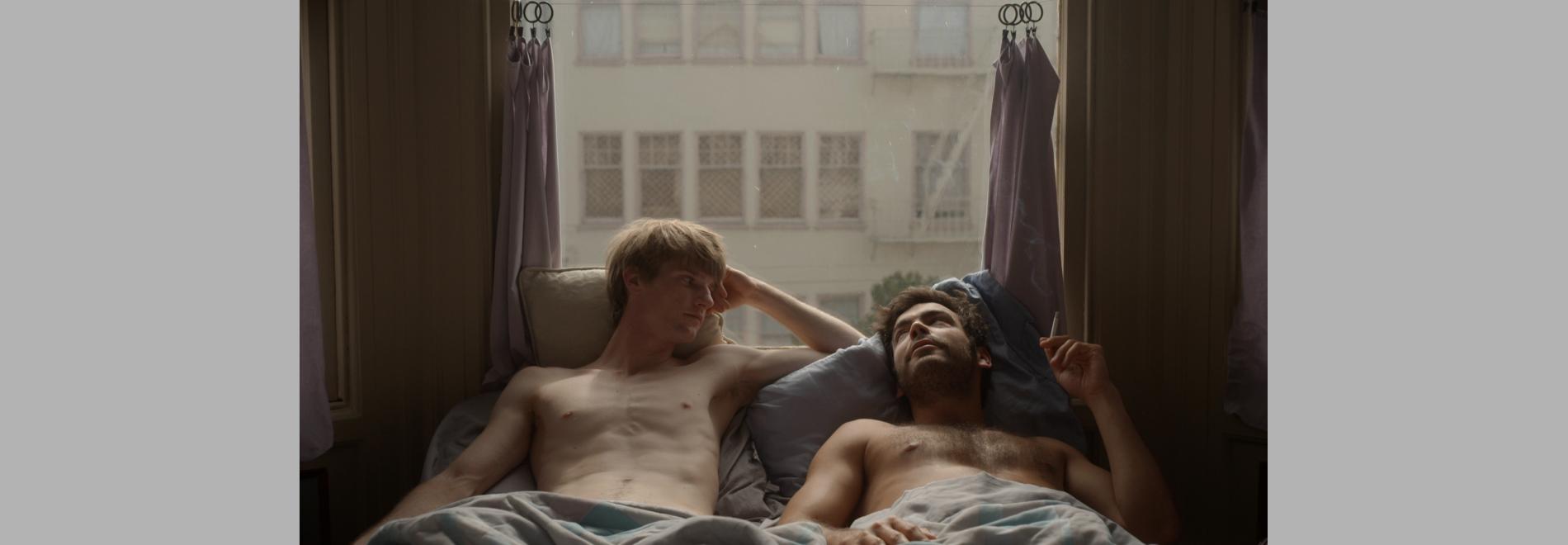 Test (Chris Mason Johnson, 2013)