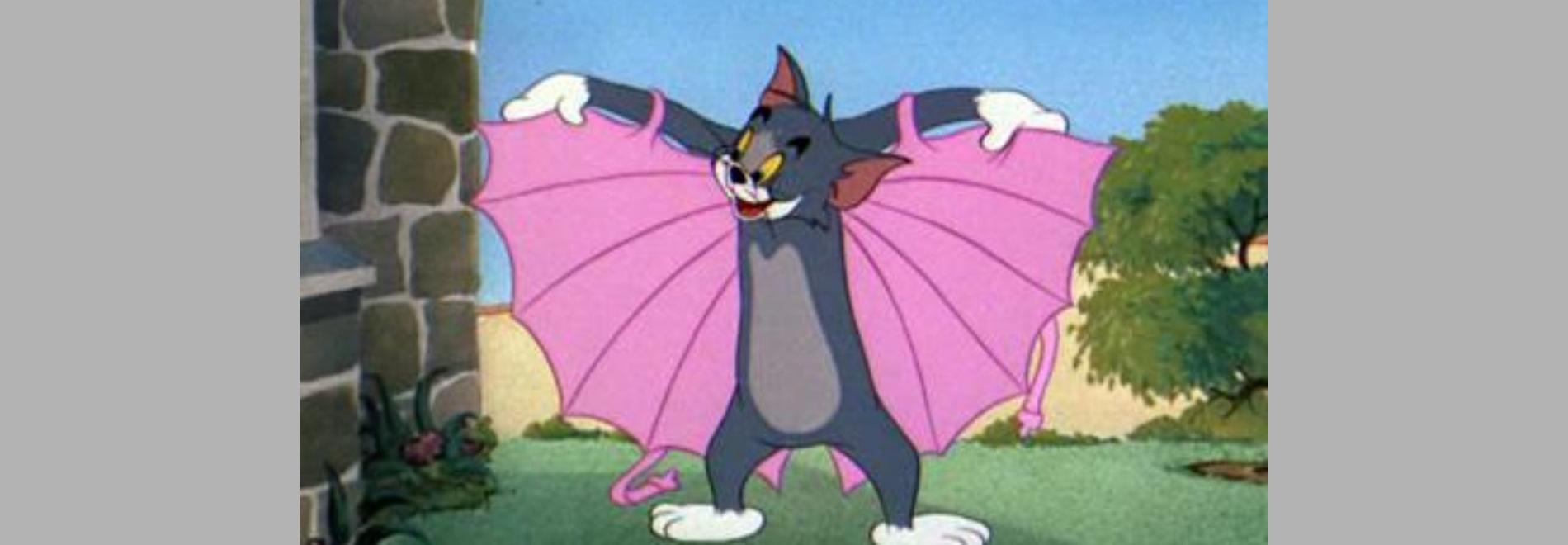 Tex Avery i Hanna-Barbera: una antologia (T. Avery, W. Hanna i J. Barbera, 1950-1953)