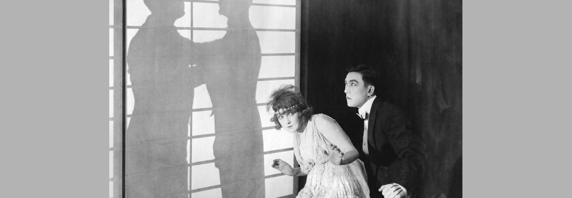 The Cheat (Cecil B. DeMille, 1915)