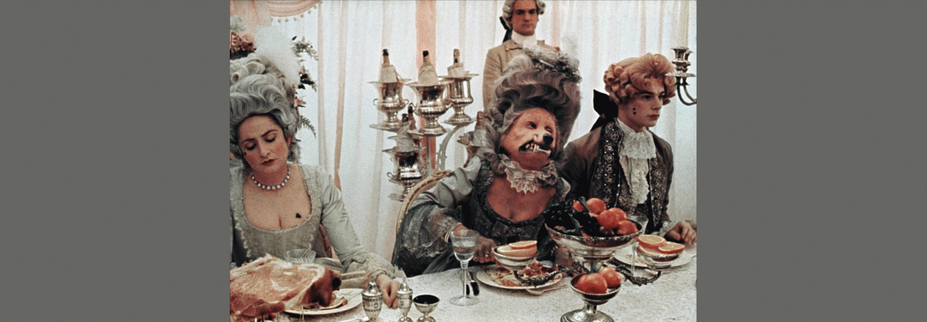 The Company of Wolves (Neil Jordan, 1984)