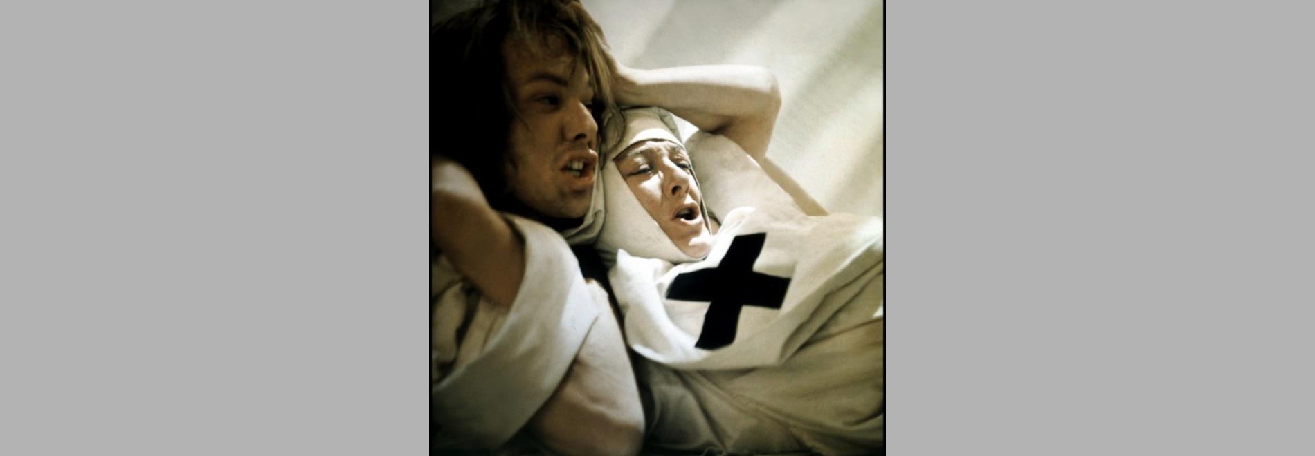 The Devils (Ken Russell, 1971)