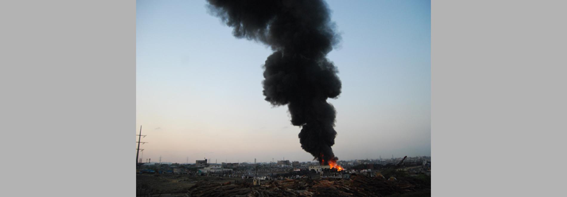 The Exception and the Rule