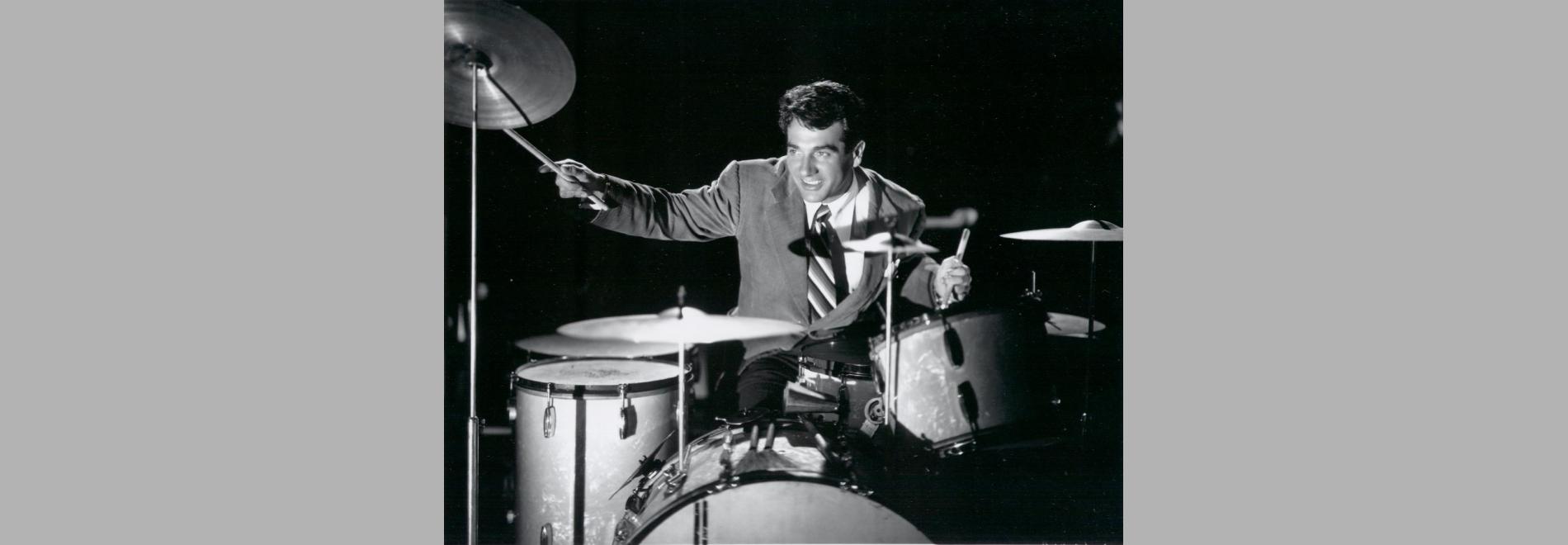 The Gene Krupa Story
