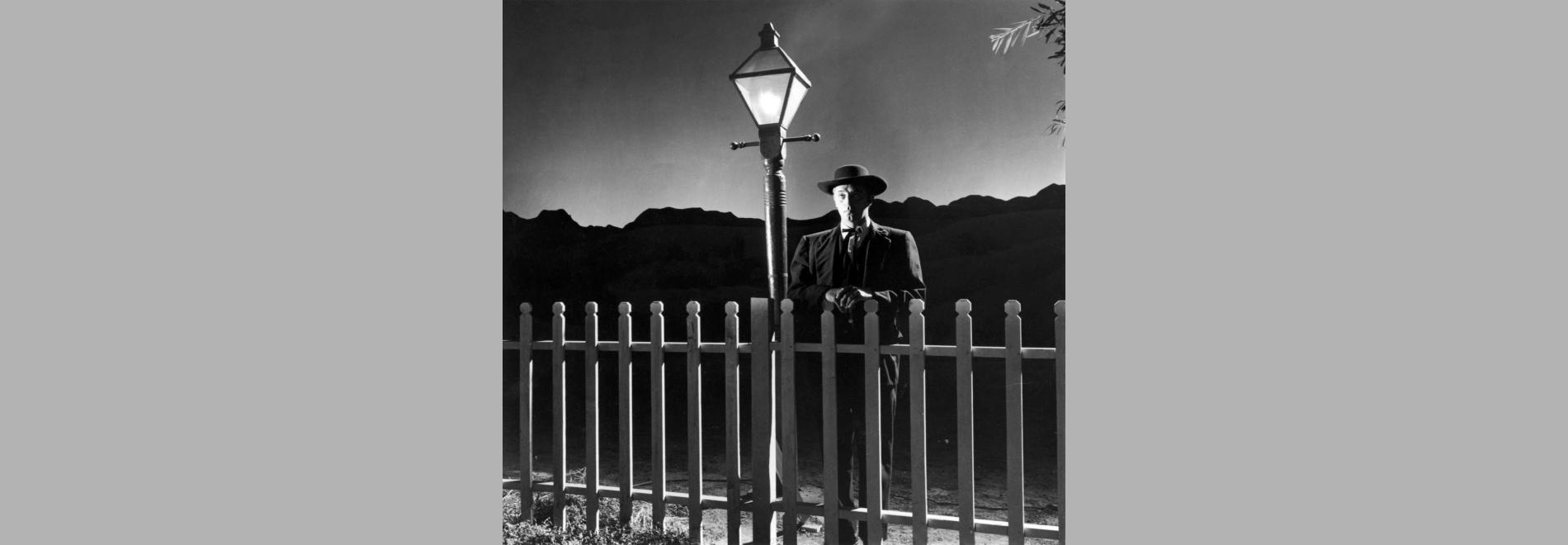 The Night of the Hunter (Charles Laughton, 1955)