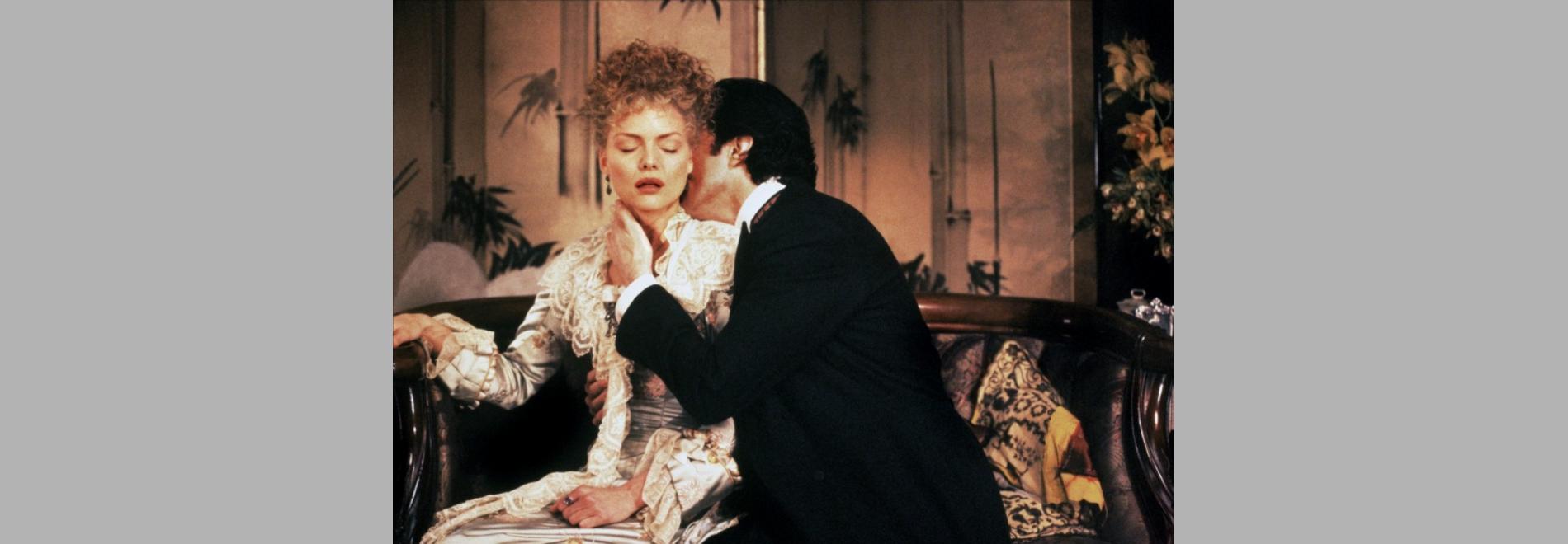The Age of Innocence (Martin Scorsese, 1993)