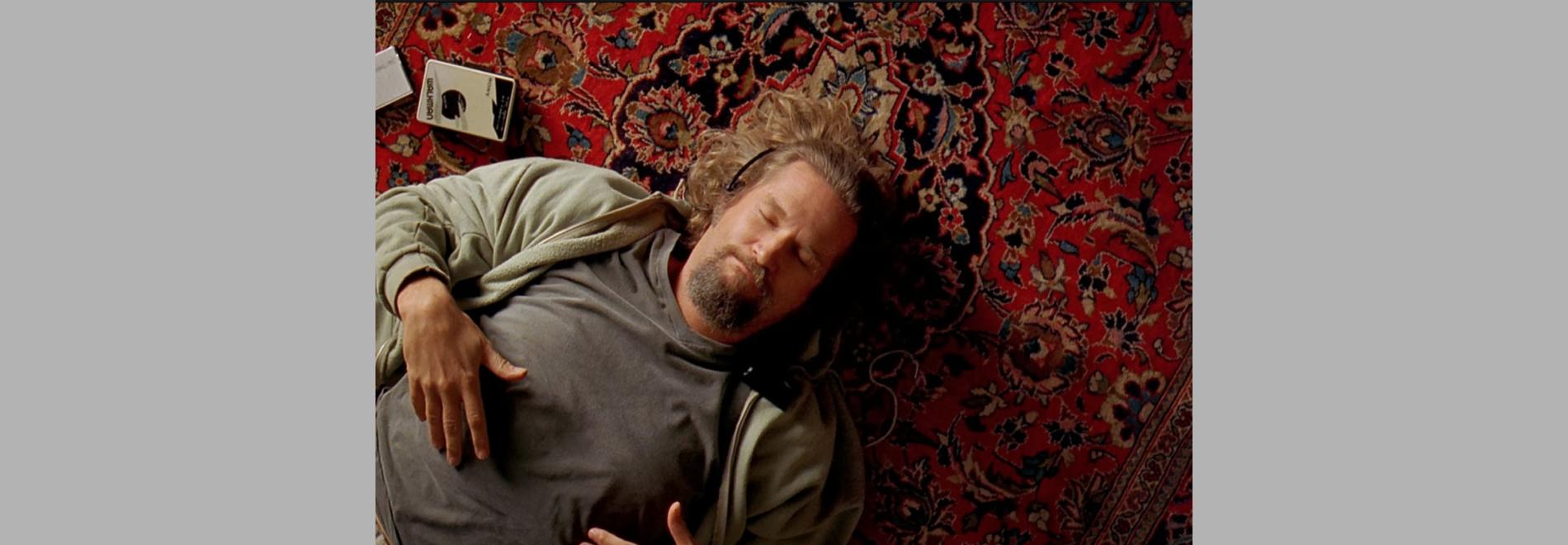 The Big Lebowski (Joel Coen, Ethan Coen, 1997)
