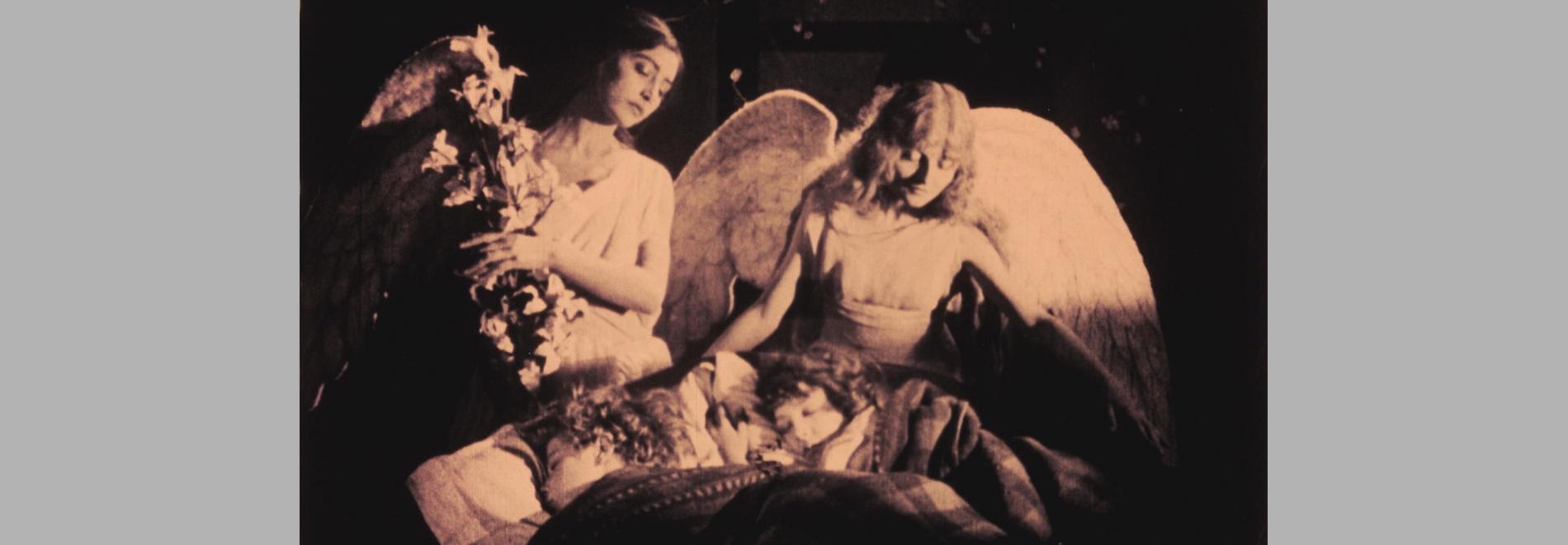 The Blue Bird (Maurice Tourneur, 1918)