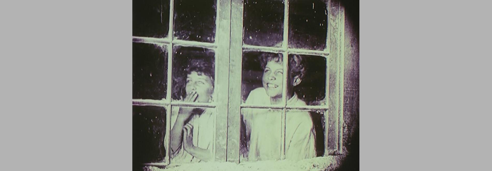 The Blue Bird (Maurice Tourneur, 1918)