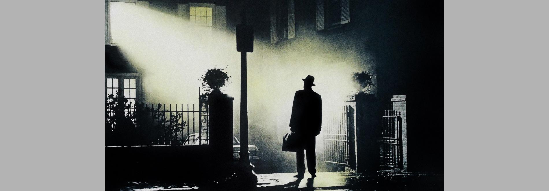 The Exorcist - Director's Cut (William Friedkin, 1973)