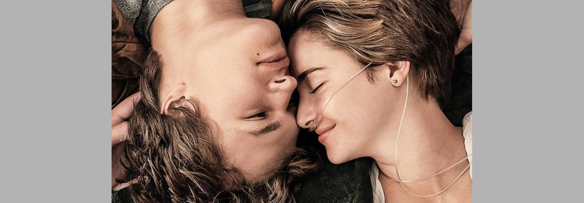 The Fault in Our Stars (Josh Boone, 2014)