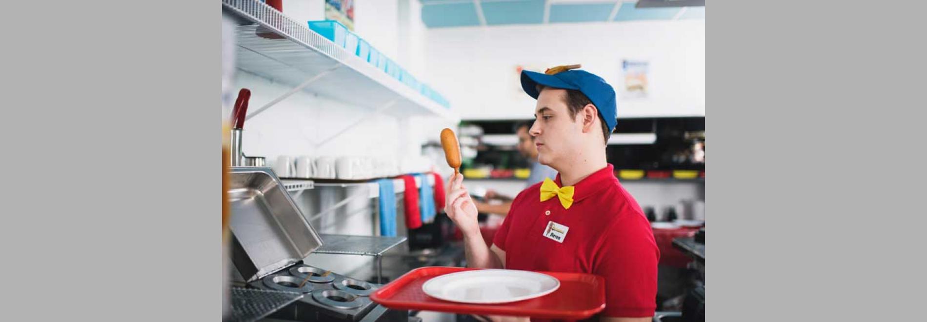 The Fix (Edward Jack, 2018)