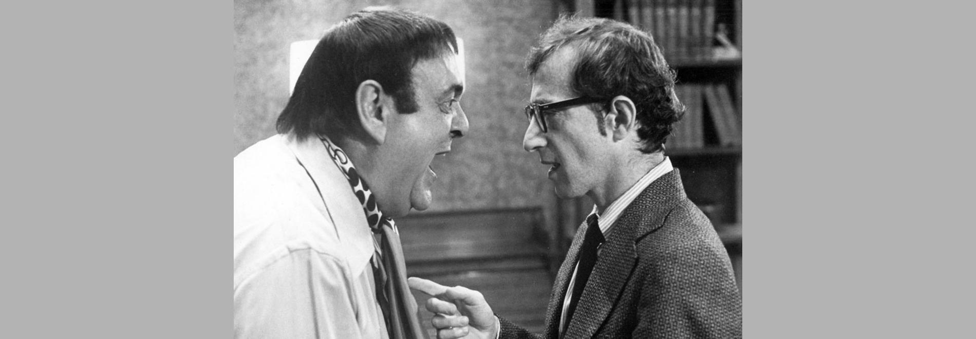 The Front (Martin Ritt, 1976)