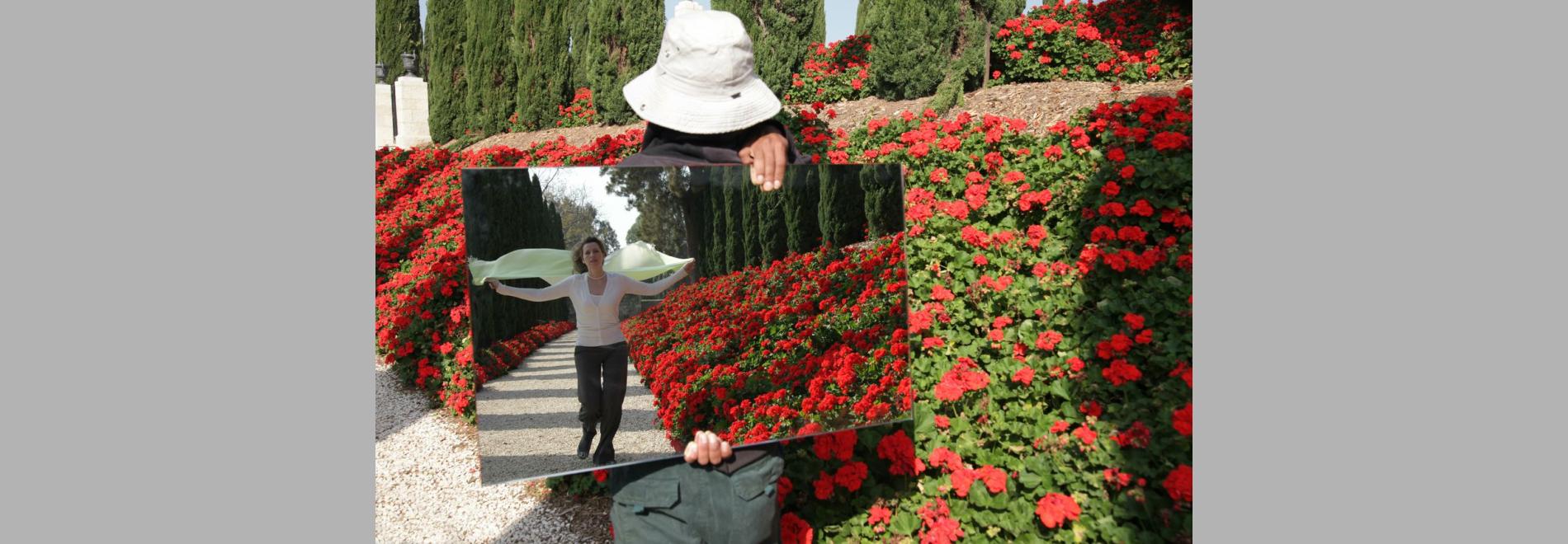 The Gardener (Mohsen Makhmalbaf, 2012)