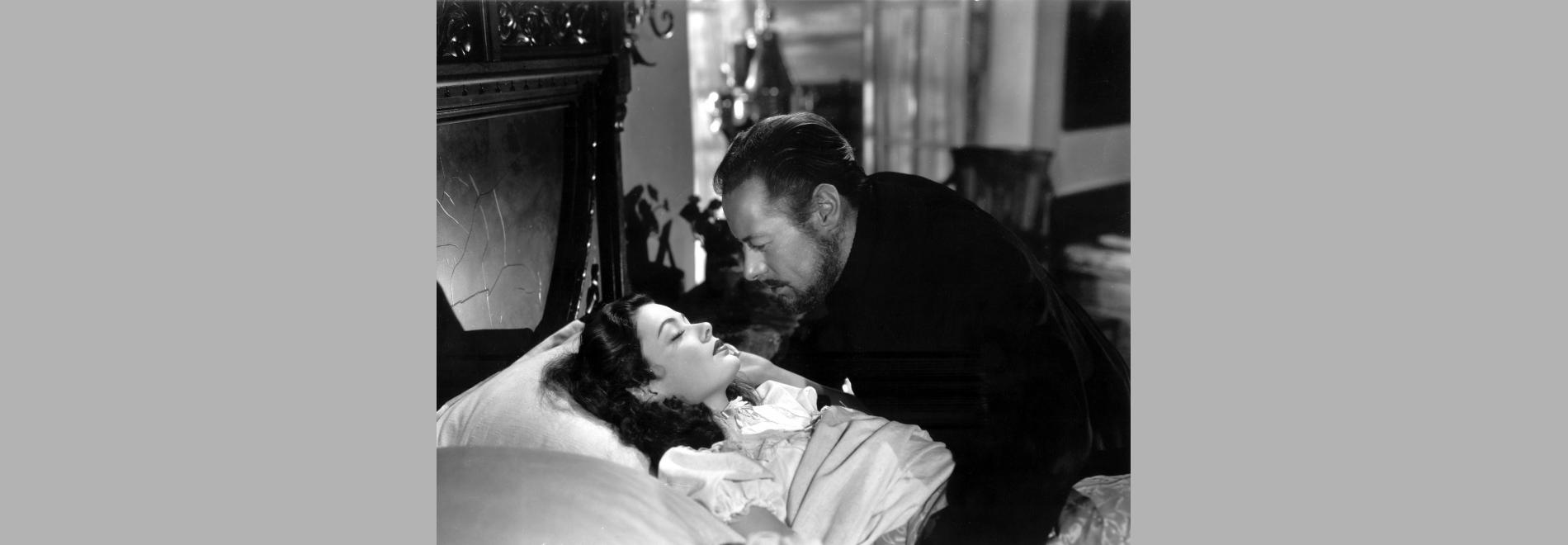 The Ghost and Mrs. Muir (Joseph L. Mankiewicz, 1947)