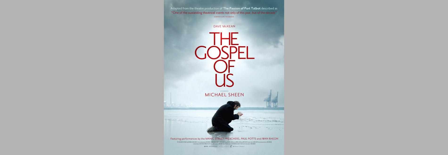 The Gospel of Us 