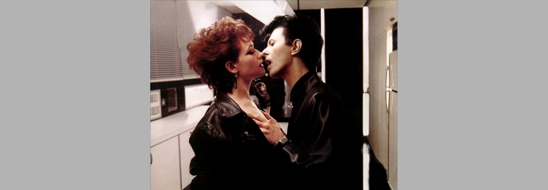 The Hunger (Tony Scott, 1982)