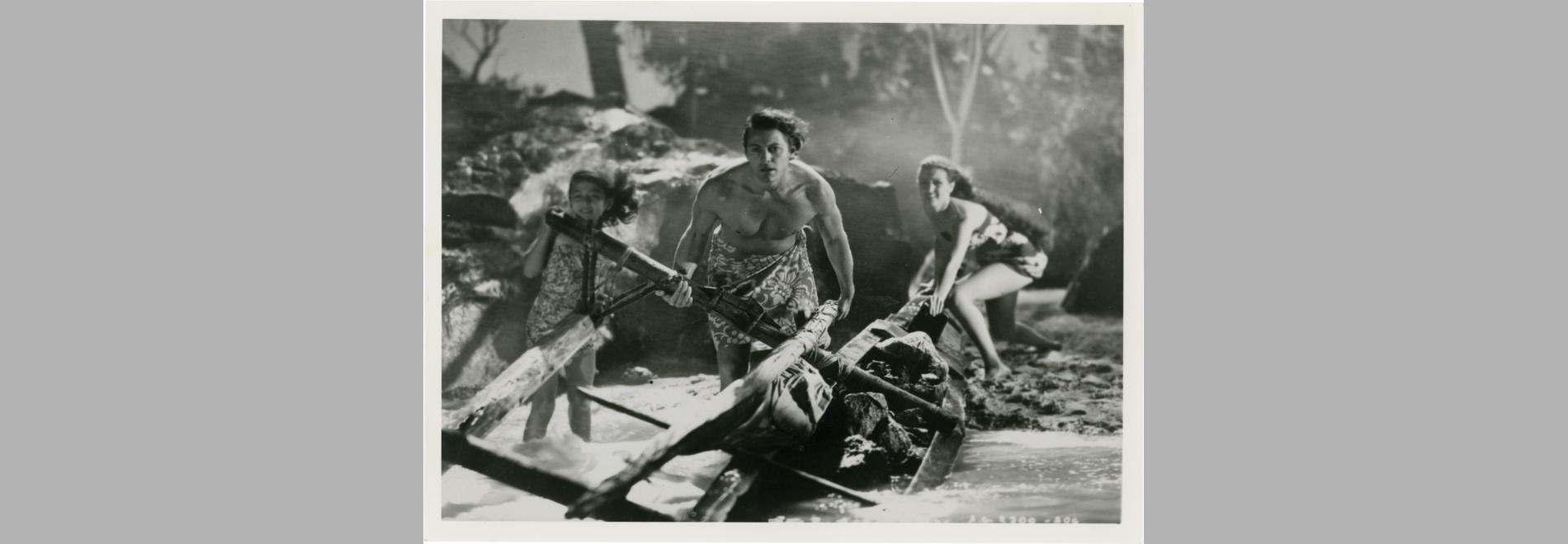 The Hurricane (John Ford, 1937)
