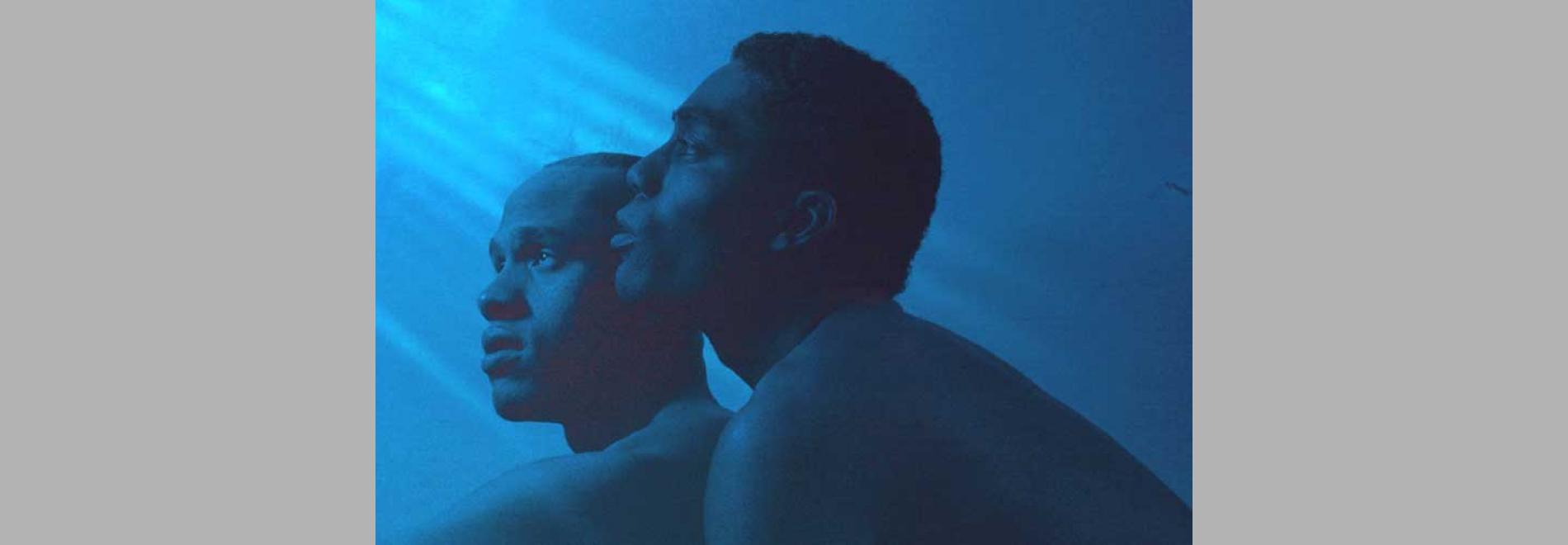 The Jump Off (Jovan James, 2017)