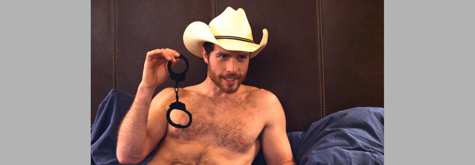 The Last Straight Man