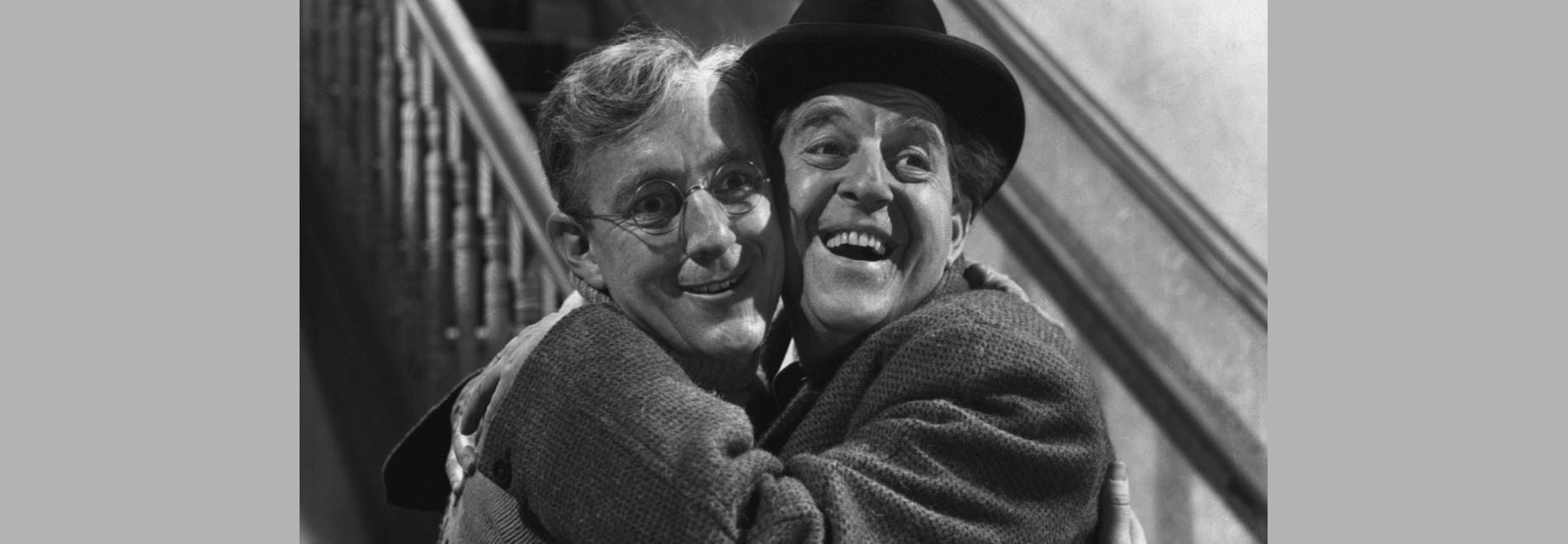 The Lavender Hill Mob (Charles Crichton, 1951)