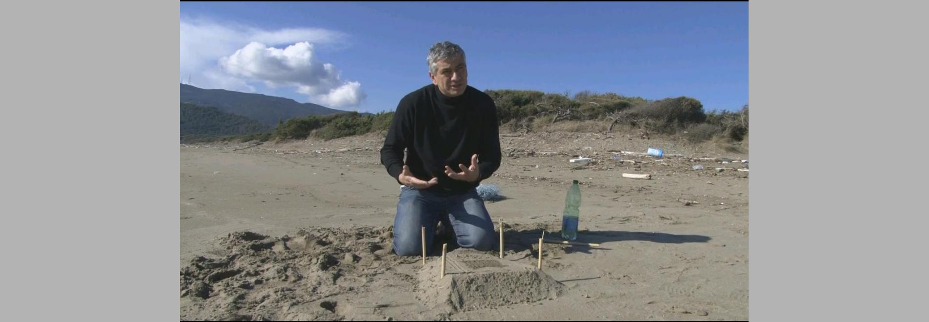 The Man Who Prints Houses (Jack Wake-Walker, Marc Webb, 2011)