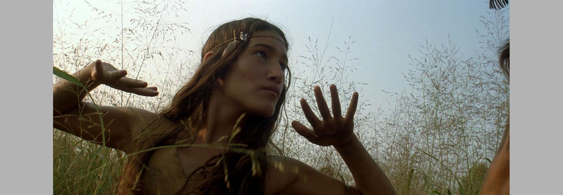 The New World (Terrence Malick, 2011)