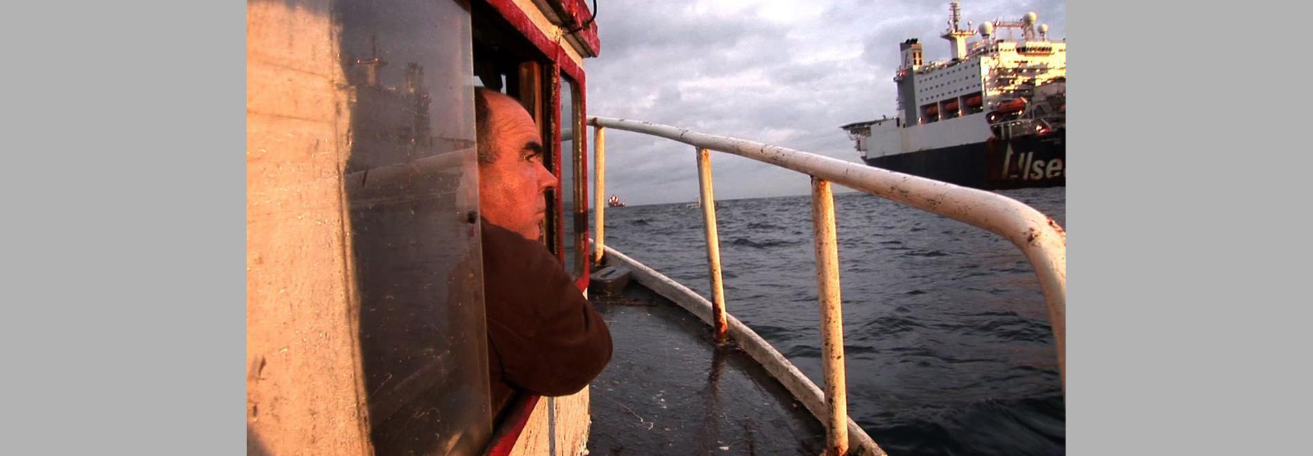 Irlanda al cor: "An Píopa"