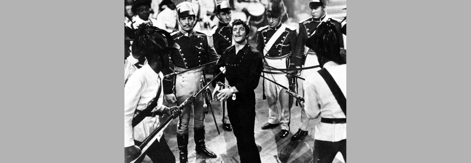 The Pirate (Vincente Minnelli, 1948)