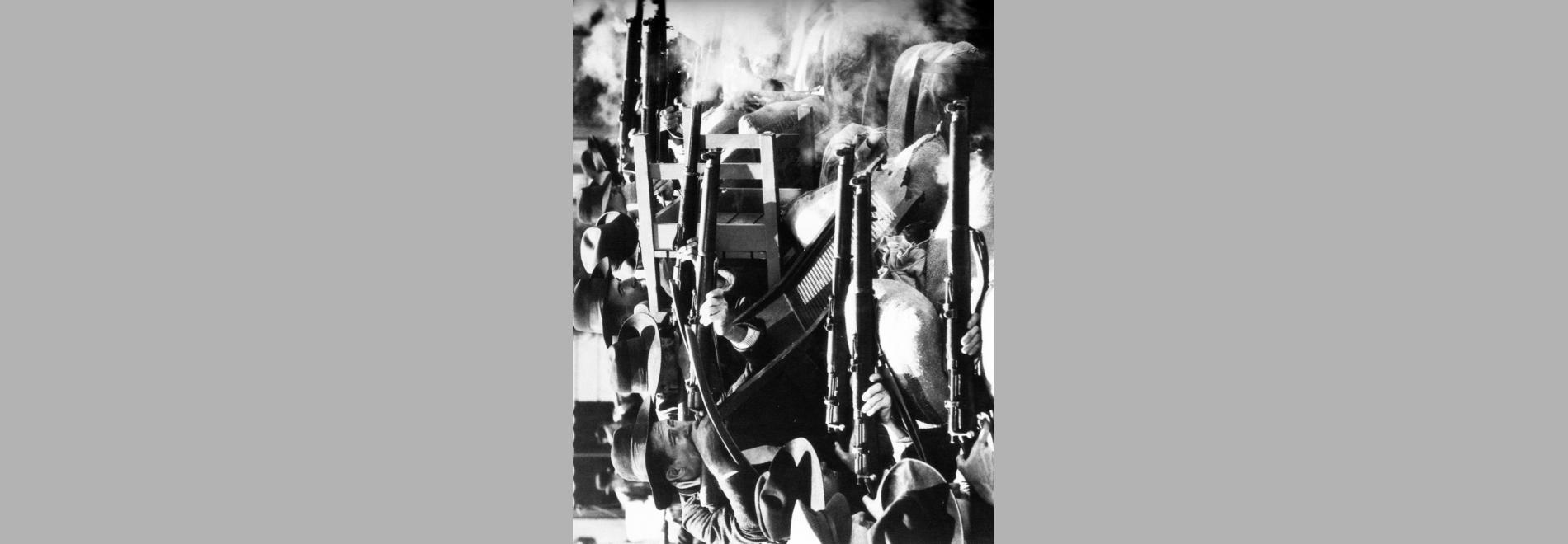 The Plough and the Stars 