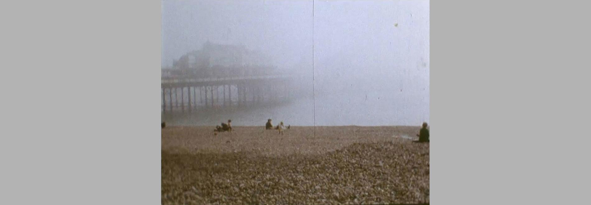 The Role of a Lifetime (Deimantas Narkevicius, 2003)