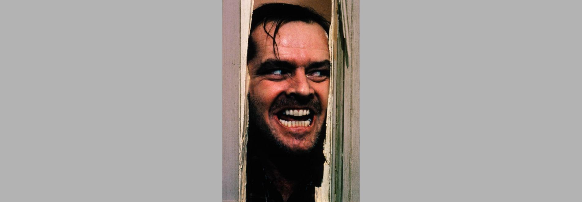 The Shining (Stanley Kubrick, 1980)