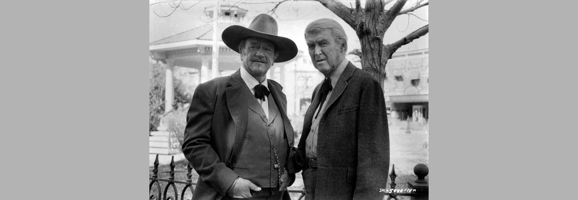 The Shootist (Donald Siegel, 1978)