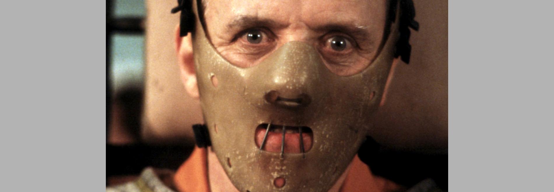 The Silence of the Lambs  (Jonathan Demme, 1990)